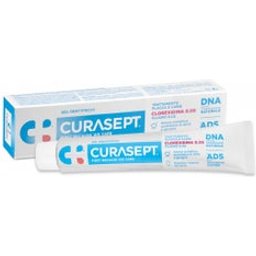 Dentifrice 0,05% ADS+ADN 75ml