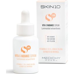 Model Skin10 Vita C Serum 30ml