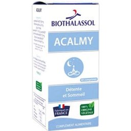 Acalmy 60 Comprimés