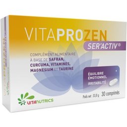 Vitaprozen Ser'activ®