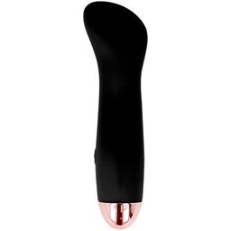 Vibrateur Rechargeable One Noir 7 Vitesse 1ut