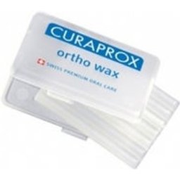 Curaprox Ortho Wax Wax Ortond Cire Ortho