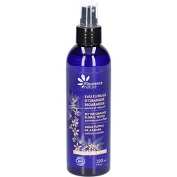Eau Florale d'Oranger Bigaradier