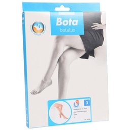 Botalux 140 Bas De Soutien AG Chair Taille 3