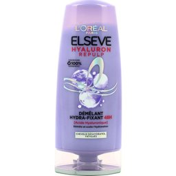 Elseve Hyaluron Repulp Après-Shampooing Démêlant 200ml