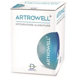 Artrowell+ 60caps