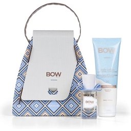 Bag Rosalynn Lotion Corps 200ml + Eau de Parfum 30ml