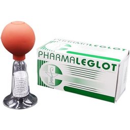 Pharmaleglot Tire-lait Atmosphérique 1ut