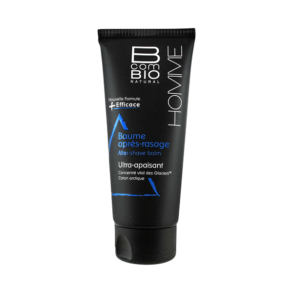 Homme Baume Après-Rasage 100ml