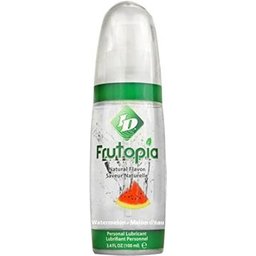 Frutopia Lubrifiant aromatisé à la pastèque 100ml