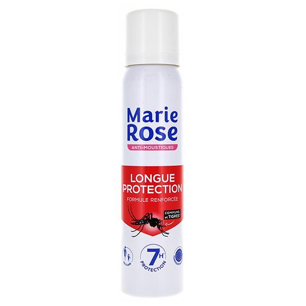 Spray Protection Anti-Moustiques 100ml