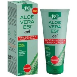 Aloe Vera Gel Puro 200ml