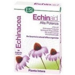 Echinaid Urto Urto High Power 30caps