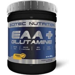 EAA + Glutamine Mango 300g