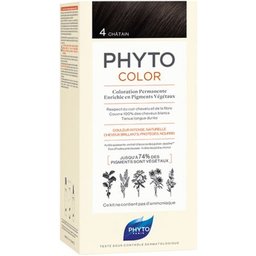 Colour N°4 Brown 1pc