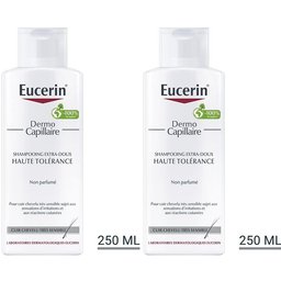 Eucerin® DermoCapillaire  Shampooing Haute Tolérance