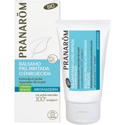 Pranarôm Aromaderm Cicarom Baume Réparateur 40ml