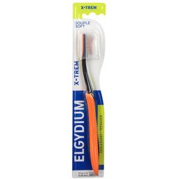 Brosse à dents adulte Ado Xtrem Smooth