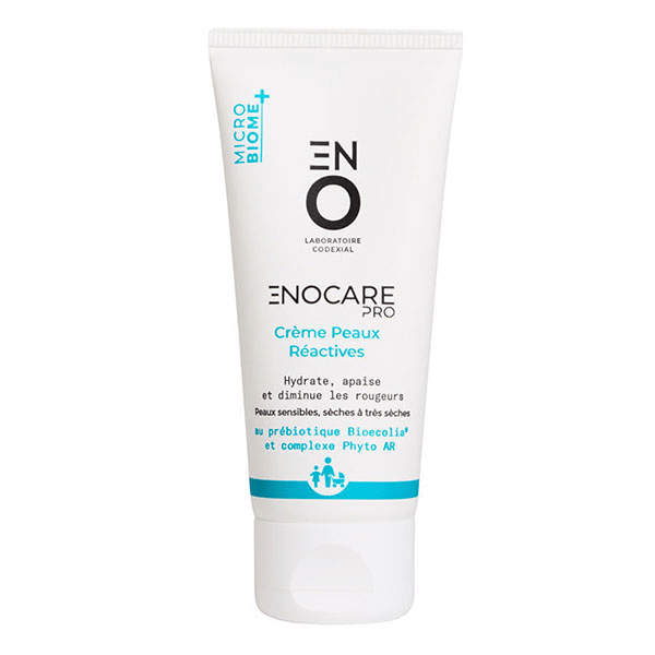 Enocare Pro Crème Peaux Réactives 40ml