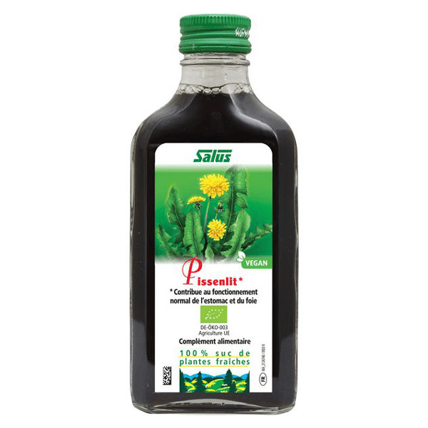 Pissenlit 200ml