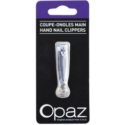 Coupe Ongles Mains 1ut