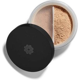 Fond de teint minéral Spf 15 Barely Buff 10g