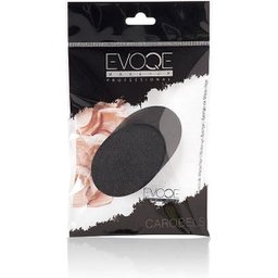 Éponge Maquillage Noir 1ut