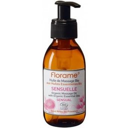 Hle Mass Sensuelle 120Ml
