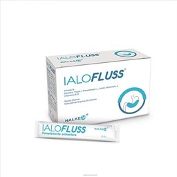 Ialofluss 20Stick