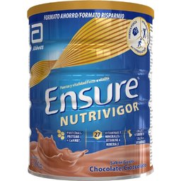 NutriVigor Chocolat 850g