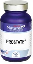 Prostate Courge Épilobe 60 Gélules - Pot 60 gélules