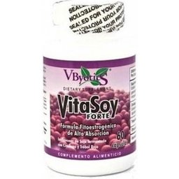 Vitasoy Forte 60caps