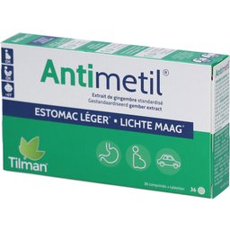 Antimetil®