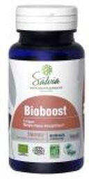 Énergie Bioboost Bio 90 Unités - Pot 90 gélules