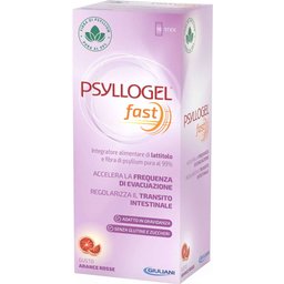 Fast Naranja Sanguina 10sticks