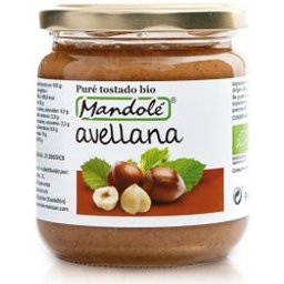 Crème de noisettes grillées 325g