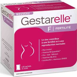 Fertilité 30 Sachets