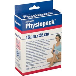 Physiopack® Actimove® 16 x 26 cm