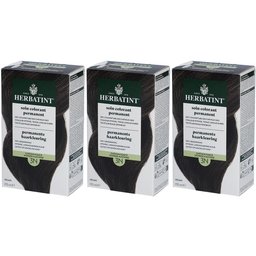 Herbatint Soin Colorant Permanent 3N Châtain Foncé