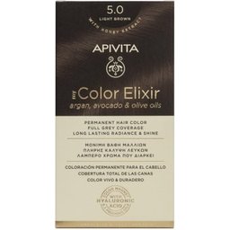 Tint 5.0 Light Brown 75ml