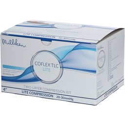 CoFlex® TLC Lite 2-Compression couche 25-30 mmHg
