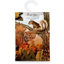 Sachet Parfumé Acorns Glands 12uts