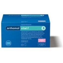 Vital M 30 Sachets