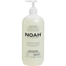 Après-shampooing Mangue et Protéines Riz Hair 2.1 1000ml