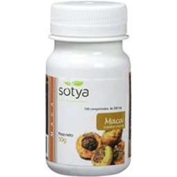 Maca 500 mg 100 comprimés