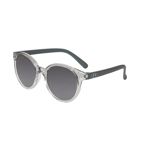- Lunettes de Soleil enfants 8-12 ans - Haute protection - Silver