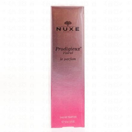 Prodigieux floral le parfum flacon 50ml