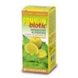 PAMPLEMOUSSE GTT 15ML