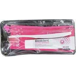 Bexident Smile&Go Sensitive Teeth Kit