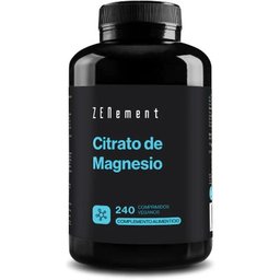 Magnesium Citrate 240comp